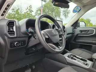 Ford Bronco Sport 2024 AWD Big Bend 4dr SUV
