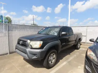 Toyota Tacoma 2012 4x2 PreRunner 4dr Access Cab 6.1 ft SB 4A