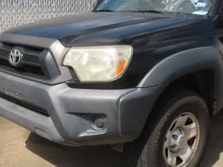Toyota Tacoma 2012 4x2 PreRunner 4dr Access Cab 6.1 ft SB 4A