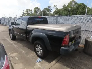 Toyota Tacoma 2012 4x2 PreRunner 4dr Access Cab 6.1 ft SB 4A