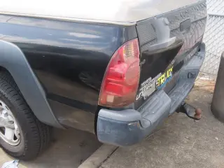 Toyota Tacoma 2012 4x2 PreRunner 4dr Access Cab 6.1 ft SB 4A