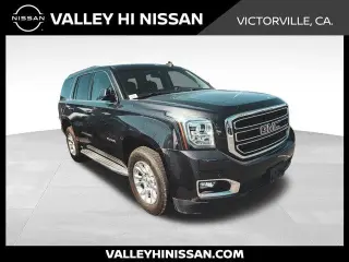 GMC Yukon 2016 4x2 SLE 4dr SUV
