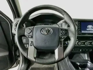 Toyota Tacoma 2020 4x2 TRD Sport 4dr Double Cab 5.0 ft SB