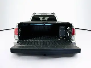 Toyota Tacoma 2020 4x2 TRD Sport 4dr Double Cab 5.0 ft SB