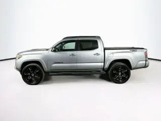 Toyota Tacoma 2020 4x2 TRD Sport 4dr Double Cab 5.0 ft SB