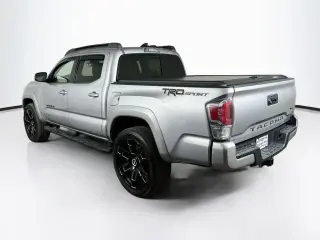 Toyota Tacoma 2020 4x2 TRD Sport 4dr Double Cab 5.0 ft SB