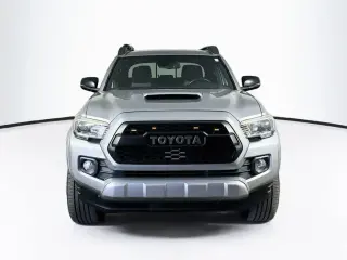 Toyota Tacoma 2020 4x2 TRD Sport 4dr Double Cab 5.0 ft SB