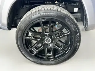 Toyota Tacoma 2020 4x2 TRD Sport 4dr Double Cab 5.0 ft SB