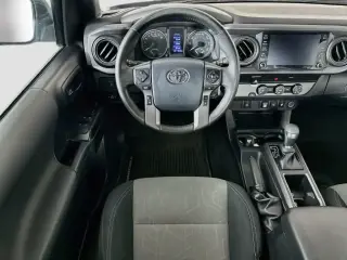 Toyota Tacoma 2020 4x2 TRD Sport 4dr Double Cab 5.0 ft SB