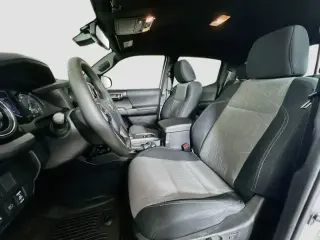 Toyota Tacoma 2020 4x2 TRD Sport 4dr Double Cab 5.0 ft SB