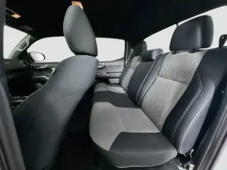 Toyota Tacoma 2020 4x2 TRD Sport 4dr Double Cab 5.0 ft SB