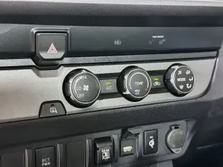 Toyota Tacoma 2020 4x2 TRD Sport 4dr Double Cab 5.0 ft SB