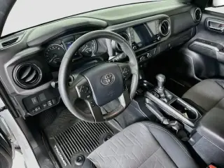 Toyota Tacoma 2020 4x2 TRD Sport 4dr Double Cab 5.0 ft SB