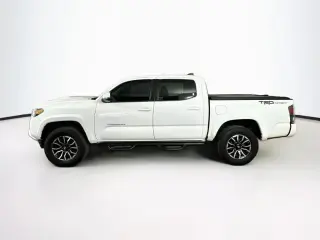 Toyota Tacoma 2020 4x2 TRD Sport 4dr Double Cab 5.0 ft SB