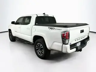 Toyota Tacoma 2020 4x2 TRD Sport 4dr Double Cab 5.0 ft SB