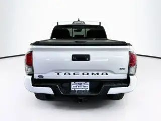 Toyota Tacoma 2020 4x2 TRD Sport 4dr Double Cab 5.0 ft SB