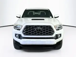 Toyota Tacoma 2020 4x2 TRD Sport 4dr Double Cab 5.0 ft SB