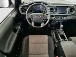 Toyota Tacoma 2020 4x2 TRD Sport 4dr Double Cab 5.0 ft SB