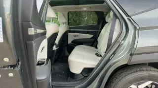 Hyundai TUCSON Híbrido 2024 AWD Limited 4dr SUV