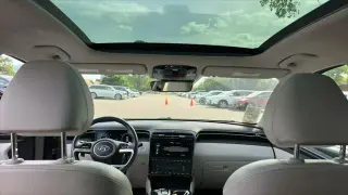 Hyundai TUCSON Híbrido 2024 AWD Limited 4dr SUV