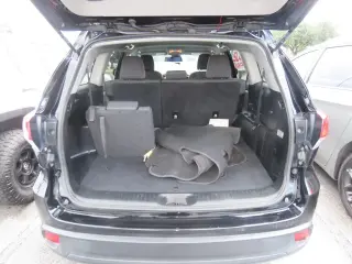 Toyota Highlander 2019 LE 4dr SUV (2.7L I4)
