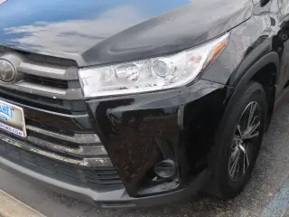Toyota Highlander 2019 LE 4dr SUV (2.7L I4)
