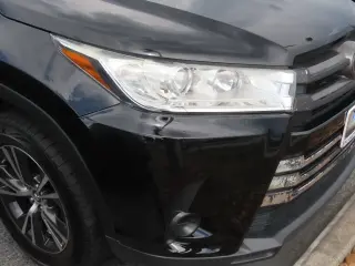 Toyota Highlander 2019 LE 4dr SUV (2.7L I4)