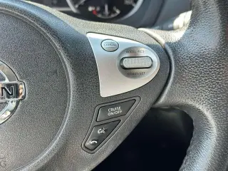 Nissan Sentra 2017 S 4dr Sedán 6M