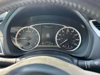 Nissan Sentra 2017 S 4dr Sedán 6M