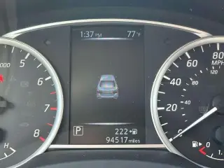 Nissan Sentra 2017 S 4dr Sedán 6M