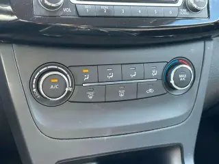 Nissan Sentra 2017 S 4dr Sedán 6M