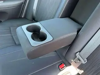 Nissan Sentra 2017 S 4dr Sedán 6M