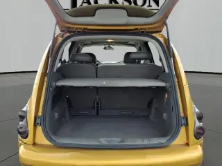 Chrysler PT Cruiser 2002 Edición Limitada 4dr Wagon