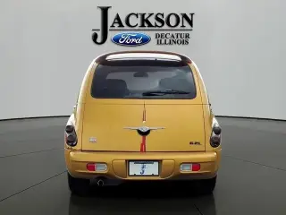 Chrysler PT Cruiser 2002 Edición Limitada 4dr Wagon