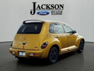 Chrysler PT Cruiser 2002 Edición Limitada 4dr Wagon