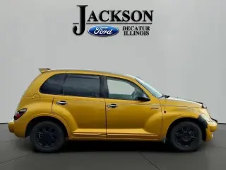 Chrysler PT Cruiser 2002 Edición Limitada 4dr Wagon