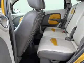 Chrysler PT Cruiser 2002 Edición Limitada 4dr Wagon
