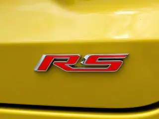 Chevrolet Trax 2024 RS 4dr Crossover w/1RS