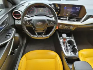 Chevrolet Trax 2024 RS 4dr Crossover w/1RS