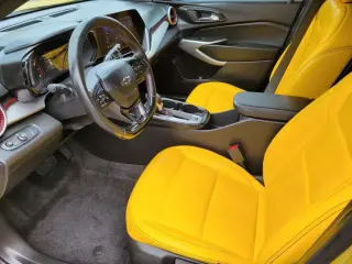 Chevrolet Trax 2024 RS 4dr Crossover w/1RS