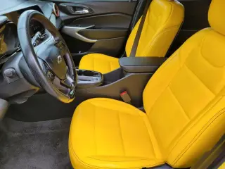 Chevrolet Trax 2024 RS 4dr Crossover w/1RS