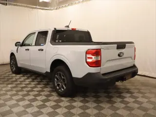 Ford Maverick 2025 XL 4 puertas SuperCrew caja corta de 4.5 pies