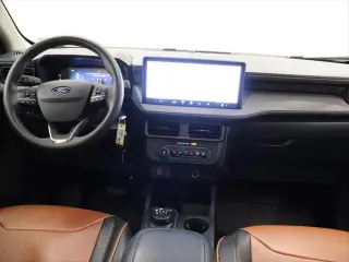 Ford Maverick 2025 XL 4 puertas SuperCrew caja corta de 4.5 pies