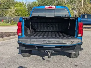Chevrolet Colorado 2023 4x4 Z71 4dr Crew Cab 5 ft. SB