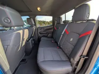 Chevrolet Colorado 2023 4x4 Z71 4dr Crew Cab 5 ft. SB