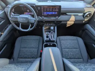 Chevrolet Colorado 2023 4x4 Z71 4dr Crew Cab 5 ft. SB