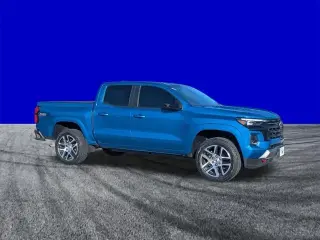 Chevrolet Colorado 2023 4x4 Z71 4dr Crew Cab 5 ft. SB