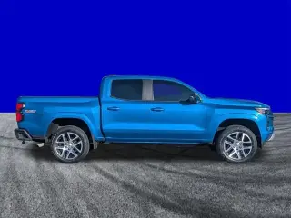 Chevrolet Colorado 2023 4x4 Z71 4dr Crew Cab 5 ft. SB