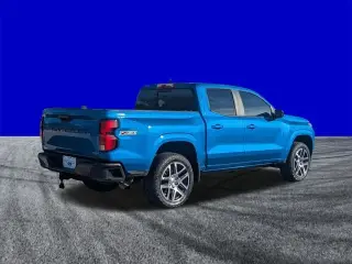 Chevrolet Colorado 2023 4x4 Z71 4dr Crew Cab 5 ft. SB