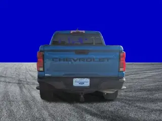 Chevrolet Colorado 2023 4x4 Z71 4dr Crew Cab 5 ft. SB